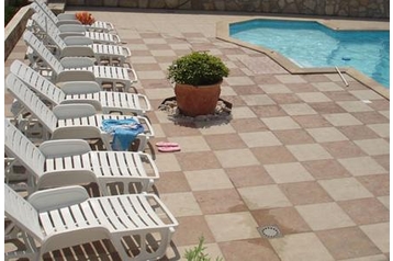 Hrvatska Privát Cavtat, Eksterijer